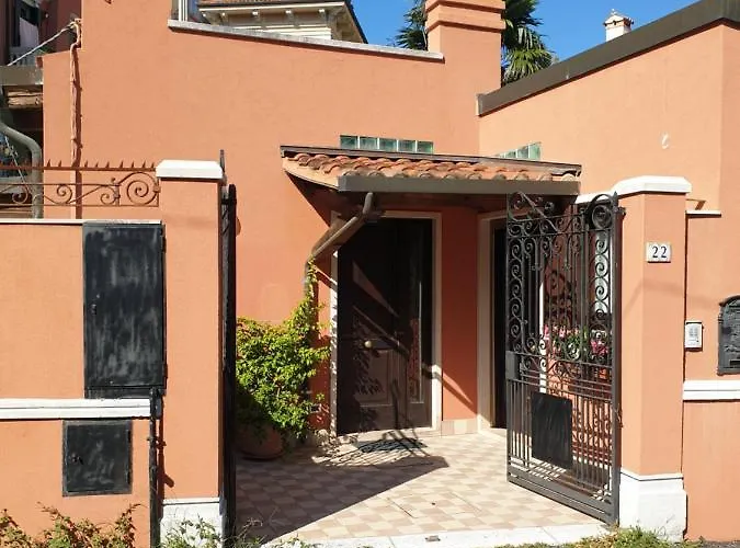 Cottage Al Mare Martina