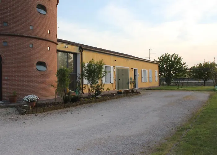 Torre Del Po - Locazione Breve