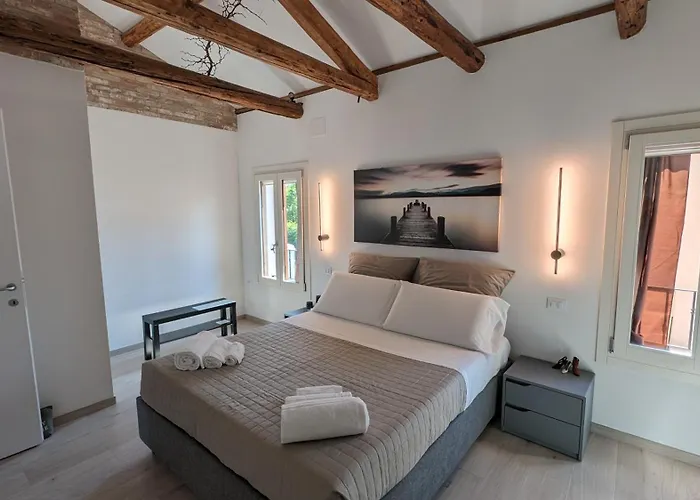Casa Rosabianca