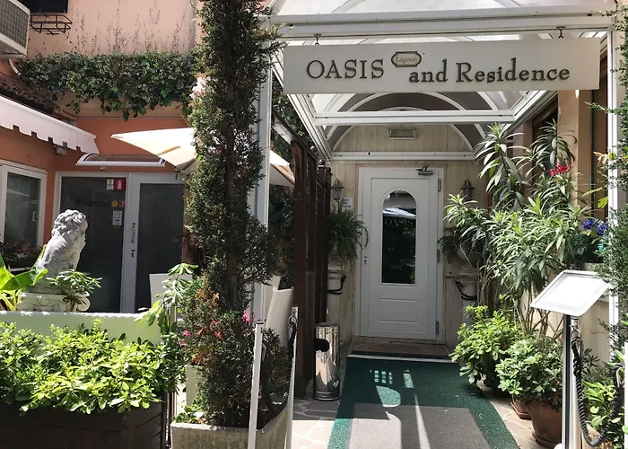 Oasis Lagoon Estate