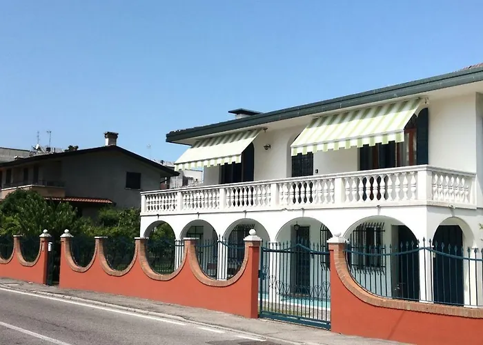 Casa Del Vigneto